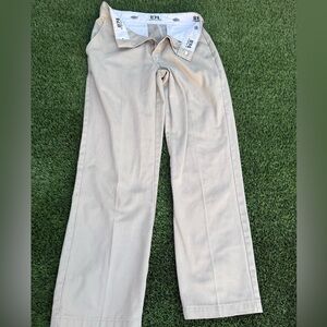 Dickies khaki pants size 29/30